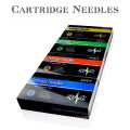 Membrana Profissional Spark Cartucho Tattoo Needle